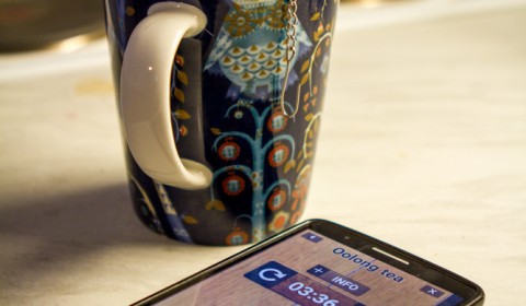 Odottavan aika on pitkä